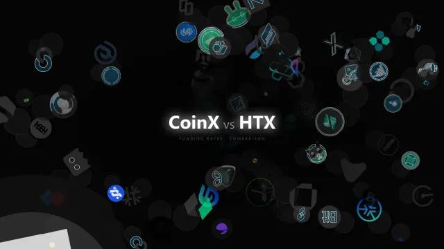 Recordkeeping for Two-Exchange Funding: CoinX vs HTX (Workflow Habits)