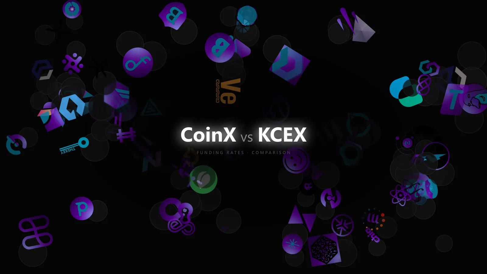 Collateral and Transfers: Comparing CoinX vs KCEX for Two-Exchange Carry