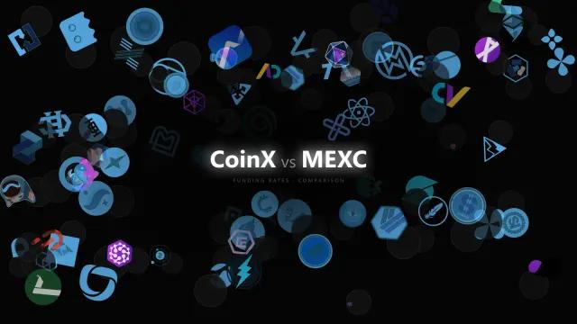 Why CoinX vs MEXC Funding Dispersion Appears — and Why It Vanishes