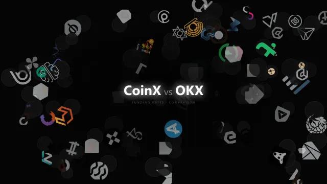 Index, Mark, and Premium: Comparing CoinX vs OKX Before You Trust Funding