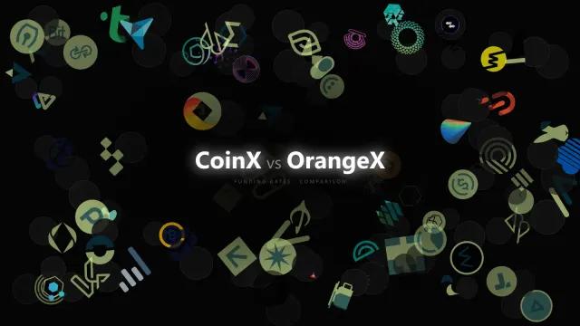 One Pair, Two Venues: CoinX vs OrangeX Inside a Broader Arbitrage Portfolio
