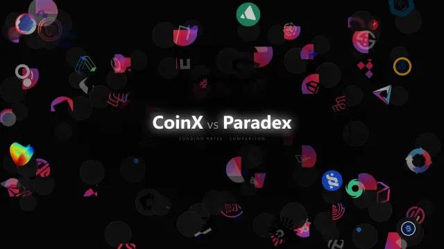 Sizing a Two-Exchange Book: CoinX vs Paradex Funding and Margin Headroom