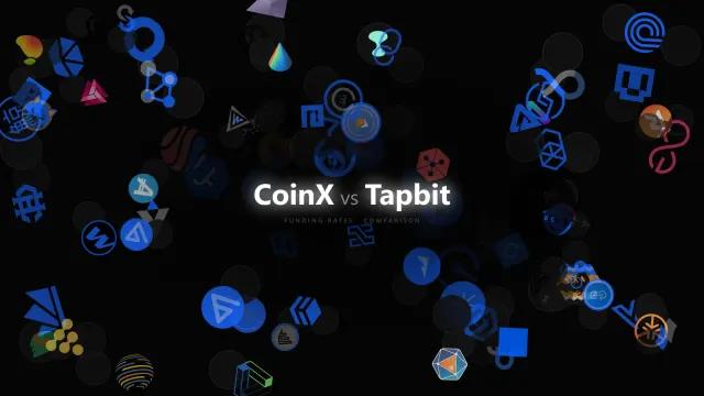 Beginner Checklist: CoinX vs Tapbit Funding Rates Without Overcomplicating