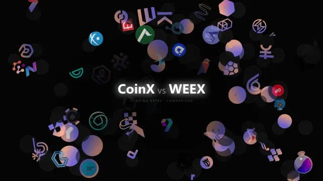 Using a Crypto Scanner to Compare CoinX vs WEEX Funding (Without Fooling Yourself)