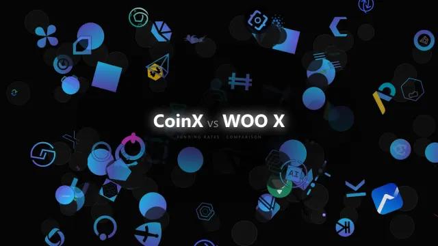 CoinX vs WOO X: When Your Workflow Crosses Different Perp Infrastructures