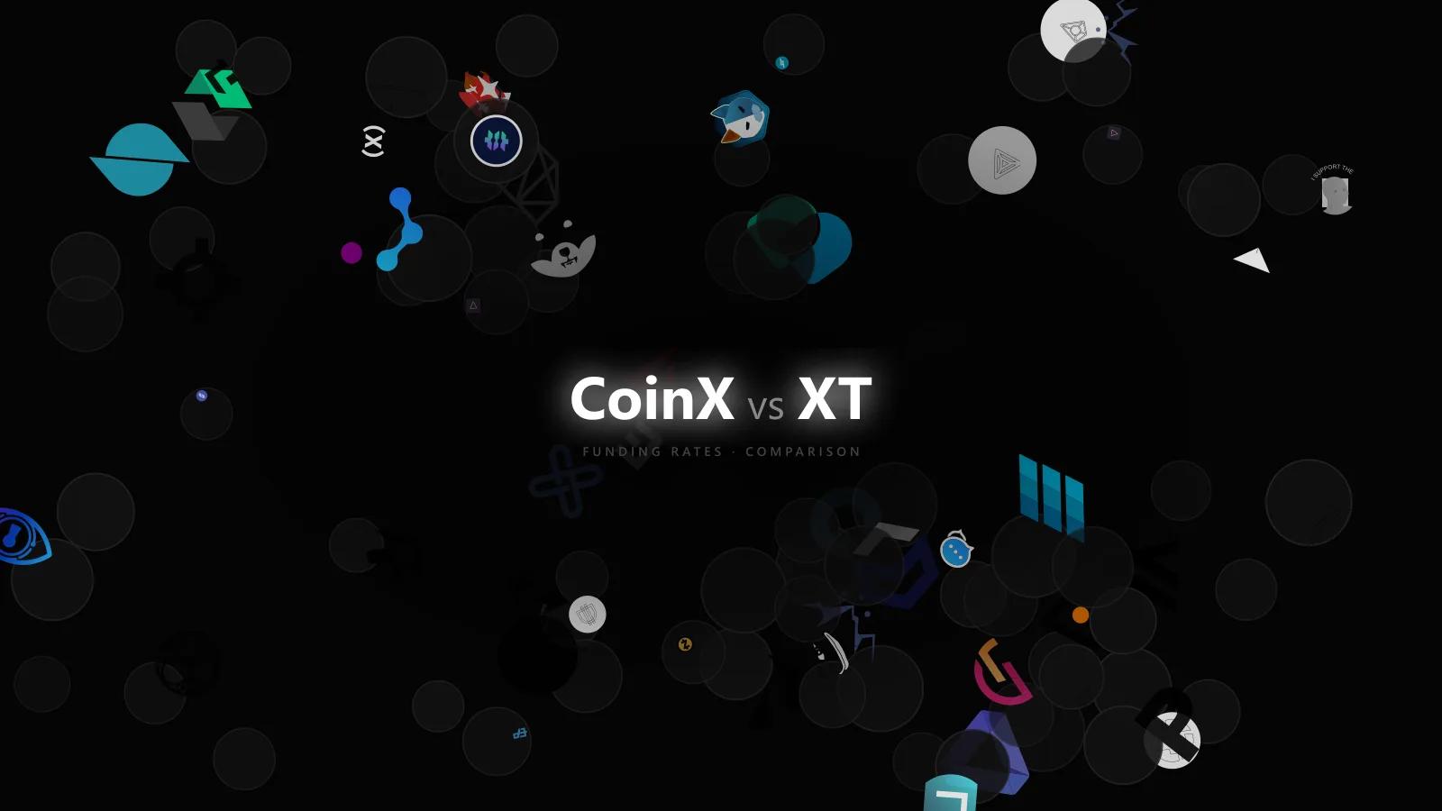 CoinX vs XT: Funding Cadence, Dispersion, and Carry Hygiene