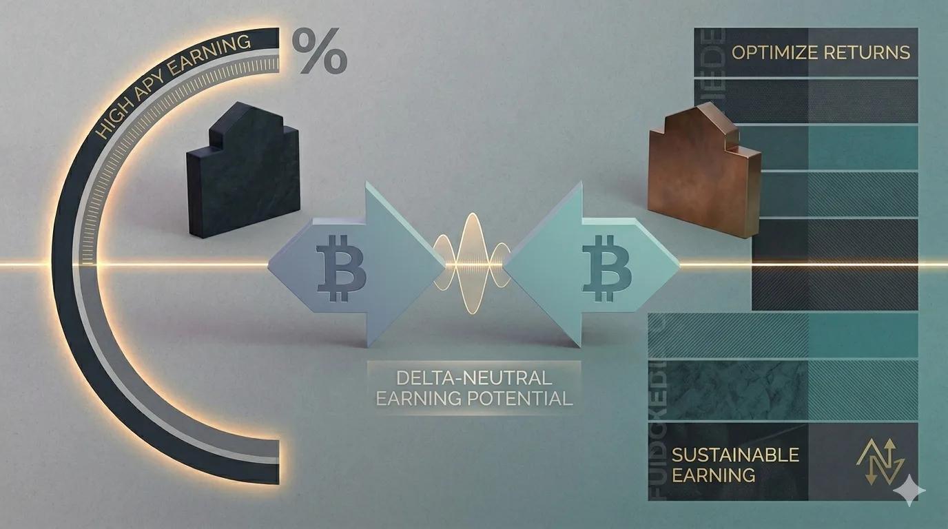 Can You Really Earn 30%+ APY from Crypto Arbitrage? (Honest Breakdown)