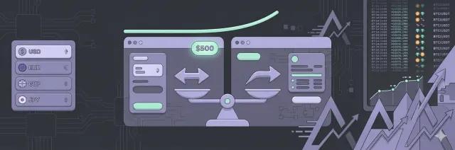 Crypto Arbitrage for Beginners: Start With $500 Using Funding-Rate Perp Carry