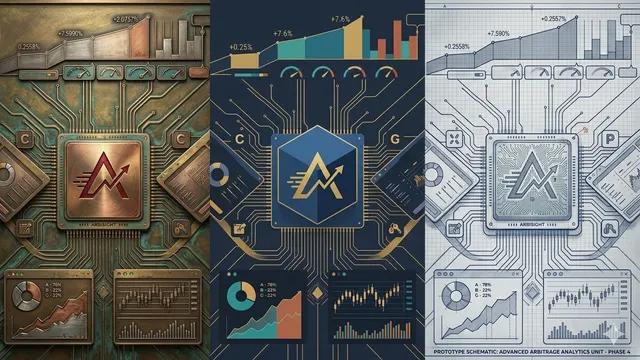 Crypto Arbitrage vs Directional Trading: Why Market-Neutral Wins in 2026