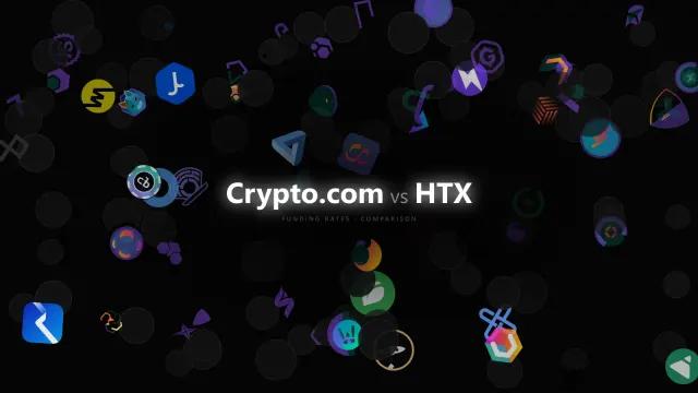 Beginner Checklist: Crypto.com vs HTX Funding Rates Without Overcomplicating