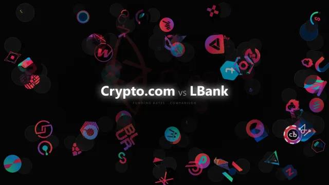 Altcoin Perps on Crypto.com vs LBank: Why Funding Divergence Is Often a Liquidity Story