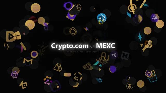 Collateral and Transfers: Comparing Crypto.com vs MEXC for Two-Exchange Carry