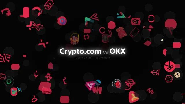 One Pair, Two Venues: Crypto.com vs OKX Inside a Broader Arbitrage Portfolio