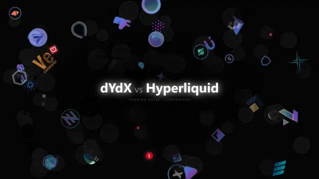 dYdX vs Hyperliquid: Funding Cadence, Dispersion, and Carry Hygiene
