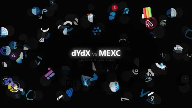 Alerts Without Spam: Comparing dYdX vs MEXC Funding With a Calm Notification Discipline
