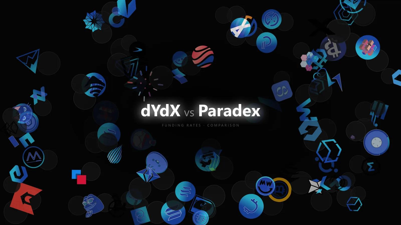 Maker vs Taker Reality on dYdX and Paradex: How Execution Style Changes Funding Carry