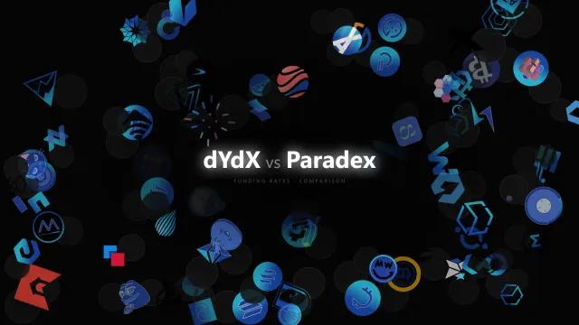 Maker vs Taker Reality on dYdX and Paradex: How Execution Style Changes Funding Carry