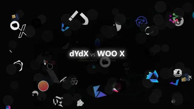 Stablecoin Margin and Funding: dYdX vs WOO X for USDT-Style Books
