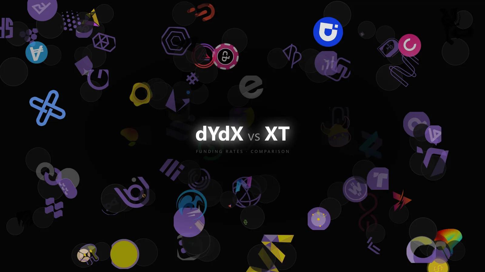 Index, Mark, and Premium: Comparing dYdX vs XT Before You Trust Funding