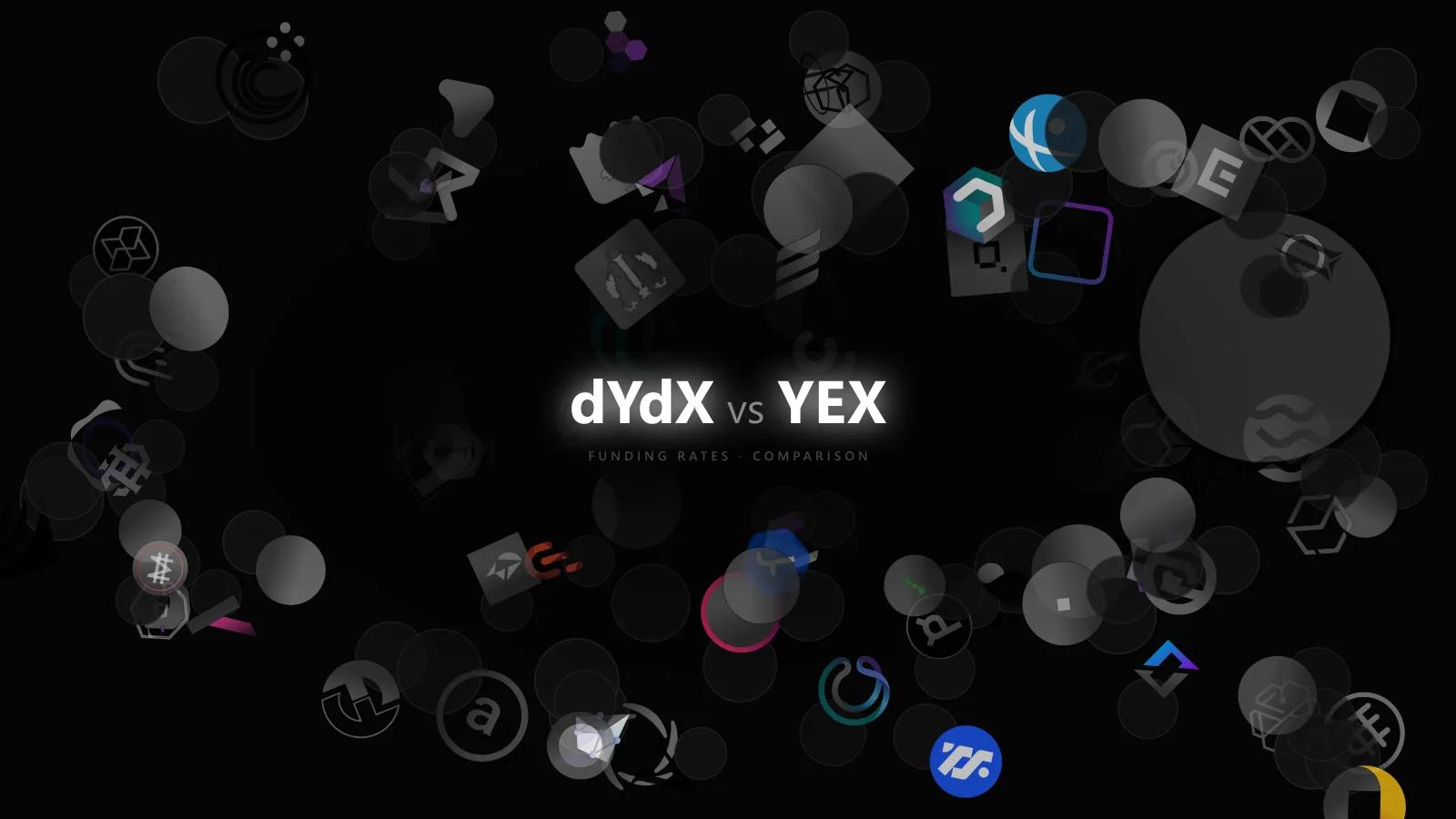 Beginner Checklist: dYdX vs YEX Funding Rates Without Overcomplicating