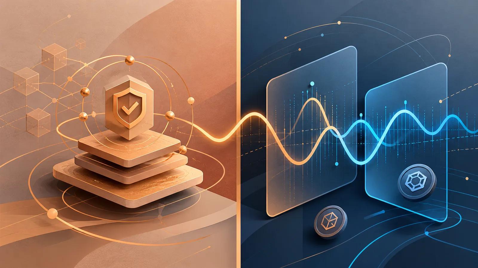 Funding Rate Arbitrage vs Staking: Which Pays Better in 2026?