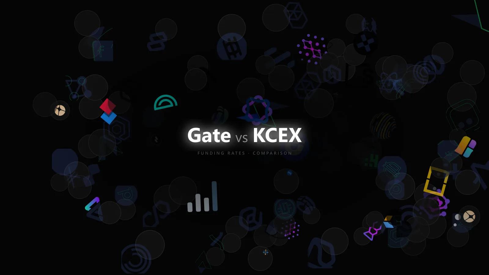 APIs, Maintenance, and Funding Windows: Gate vs KCEX for Active Traders