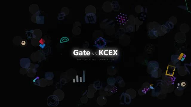 APIs, Maintenance, and Funding Windows: Gate vs KCEX for Active Traders