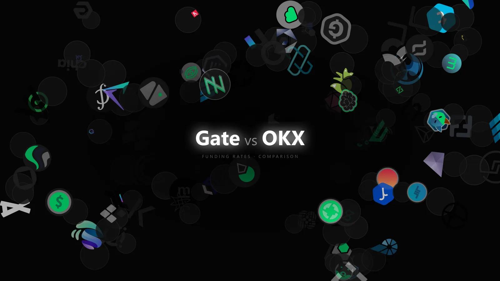 Recordkeeping for Two-Exchange Funding: Gate vs OKX (Workflow Habits)