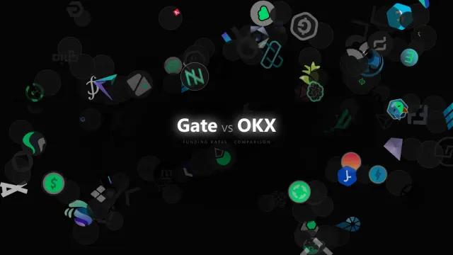 Recordkeeping for Two-Exchange Funding: Gate vs OKX (Workflow Habits)