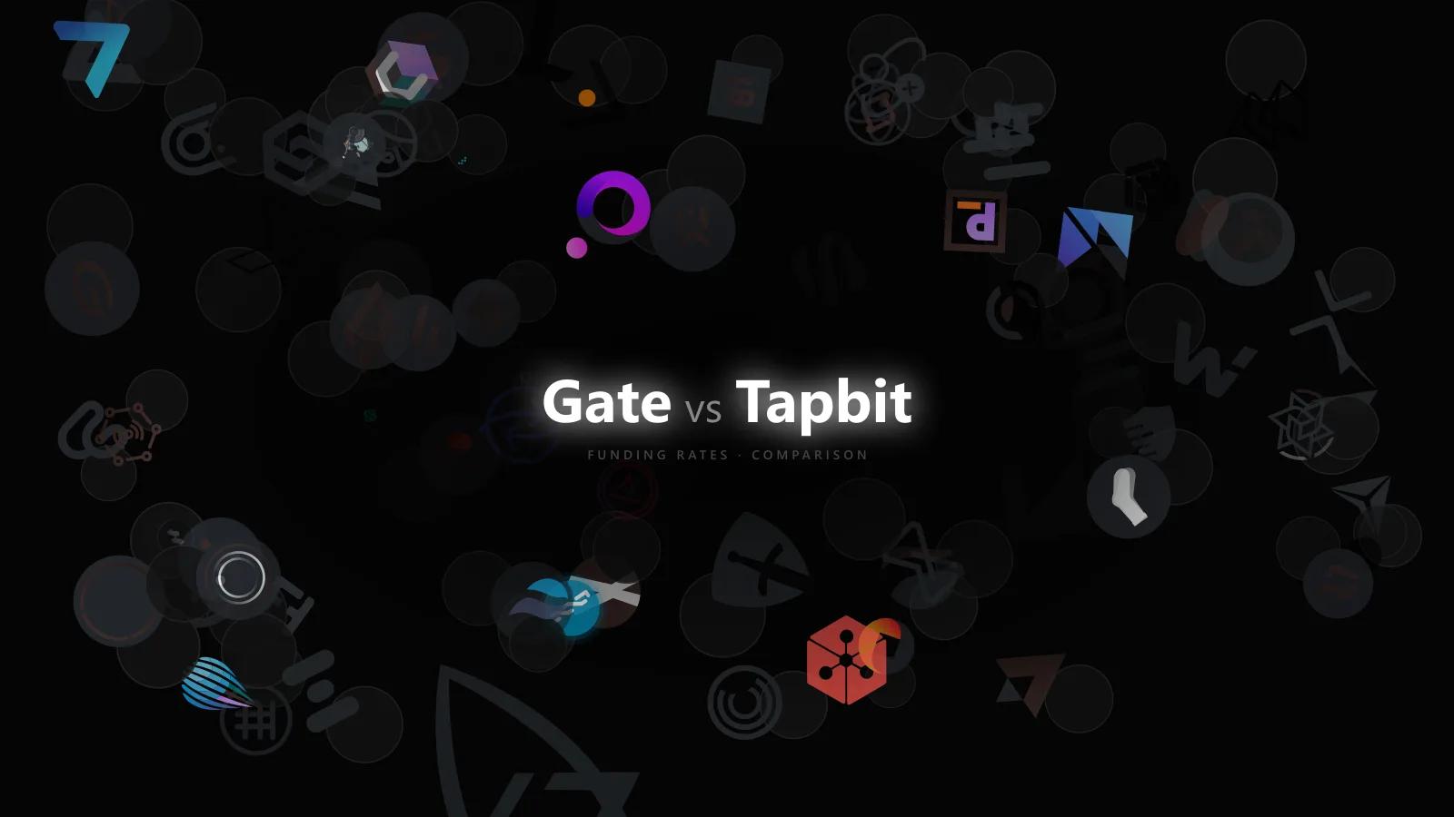 Index, Mark, and Premium: Comparing Gate vs Tapbit Before You Trust Funding