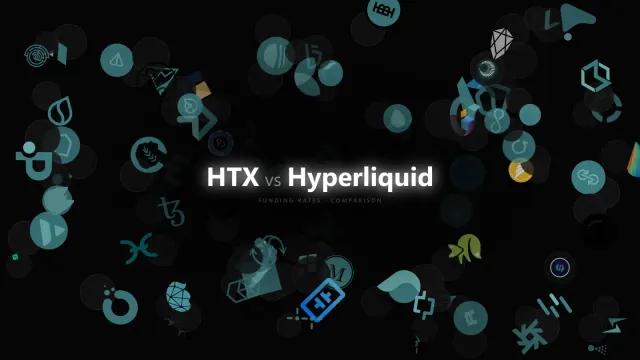 APIs, Maintenance, and Funding Windows: HTX vs Hyperliquid for Active Traders
