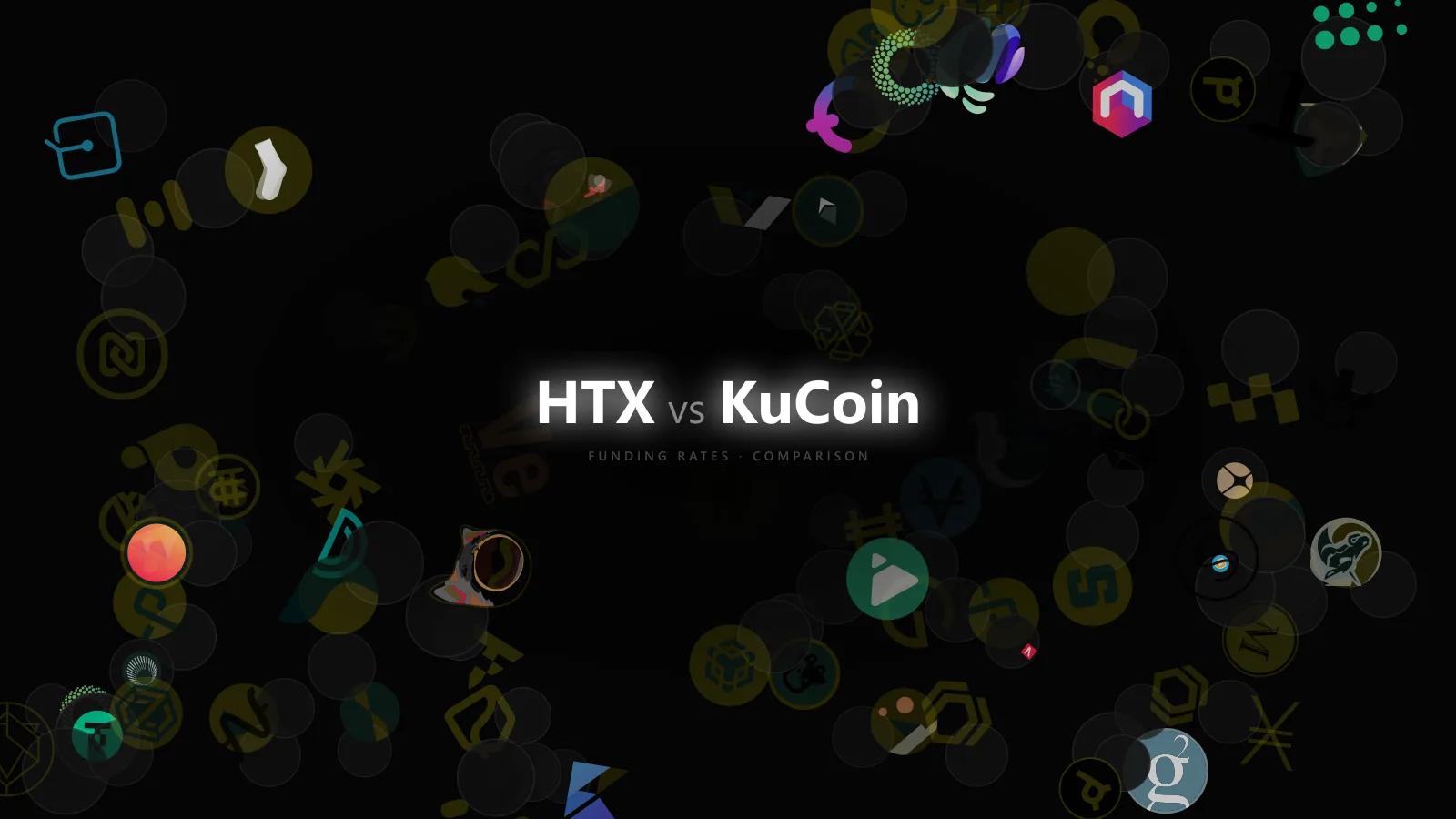 Beginner Checklist: HTX vs KuCoin Funding Rates Without Overcomplicating