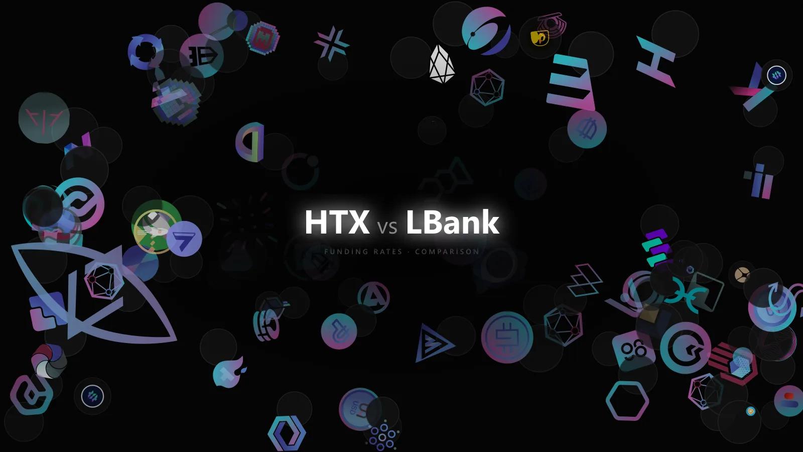 HTX vs LBank: When Your Workflow Crosses Different Perp Infrastructures