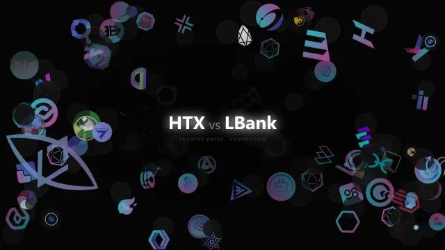 HTX vs LBank: When Your Workflow Crosses Different Perp Infrastructures