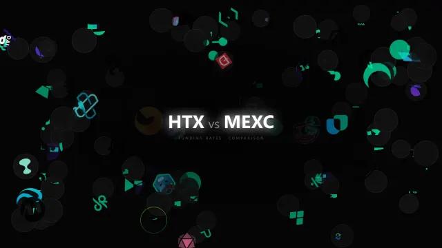 Altcoin Perps on HTX vs MEXC: Why Funding Divergence Is Often a Liquidity Story