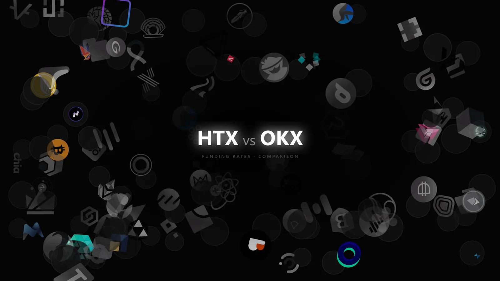 Using a Crypto Scanner to Compare HTX vs OKX Funding (Without Fooling Yourself)