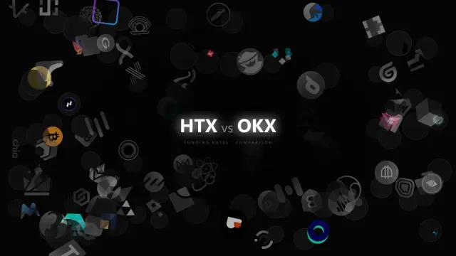 Using a Crypto Scanner to Compare HTX vs OKX Funding (Without Fooling Yourself)