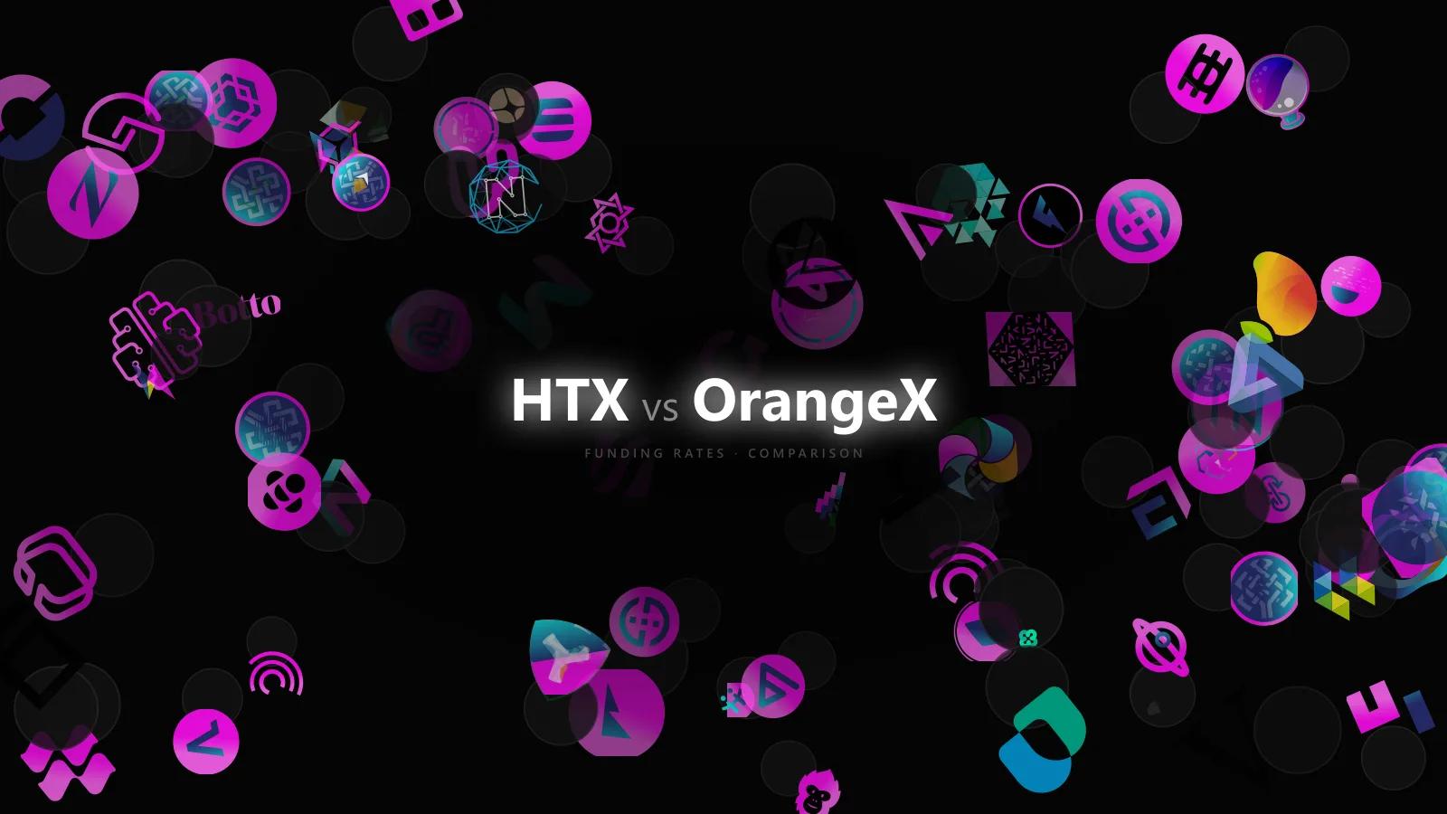 Alerts Without Spam: Comparing HTX vs OrangeX Funding With a Calm Notification Discipline