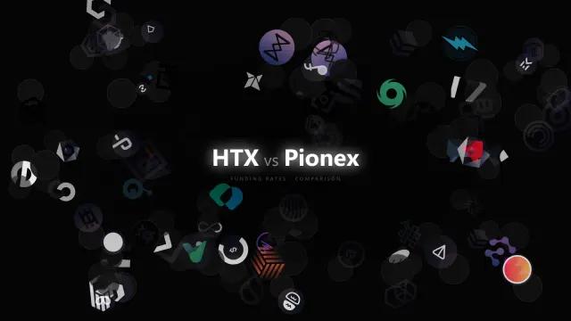 Index, Mark, and Premium: Comparing HTX vs Pionex Before You Trust Funding