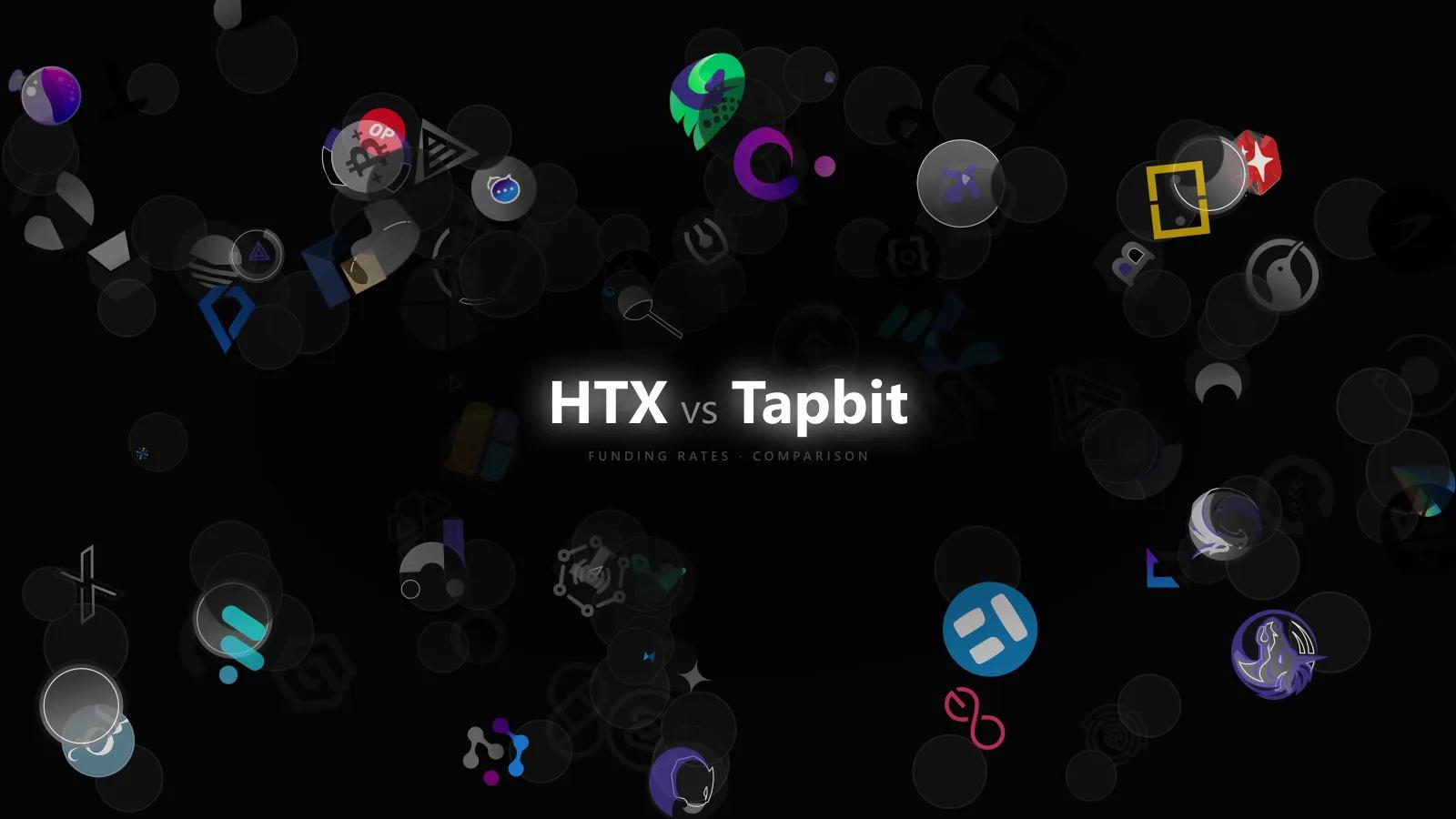 Maker vs Taker Reality on HTX and Tapbit: How Execution Style Changes Funding Carry