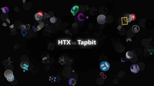 Maker vs Taker Reality on HTX and Tapbit: How Execution Style Changes Funding Carry