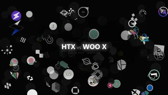 Beginner Checklist: HTX vs WOO X Funding Rates Without Overcomplicating