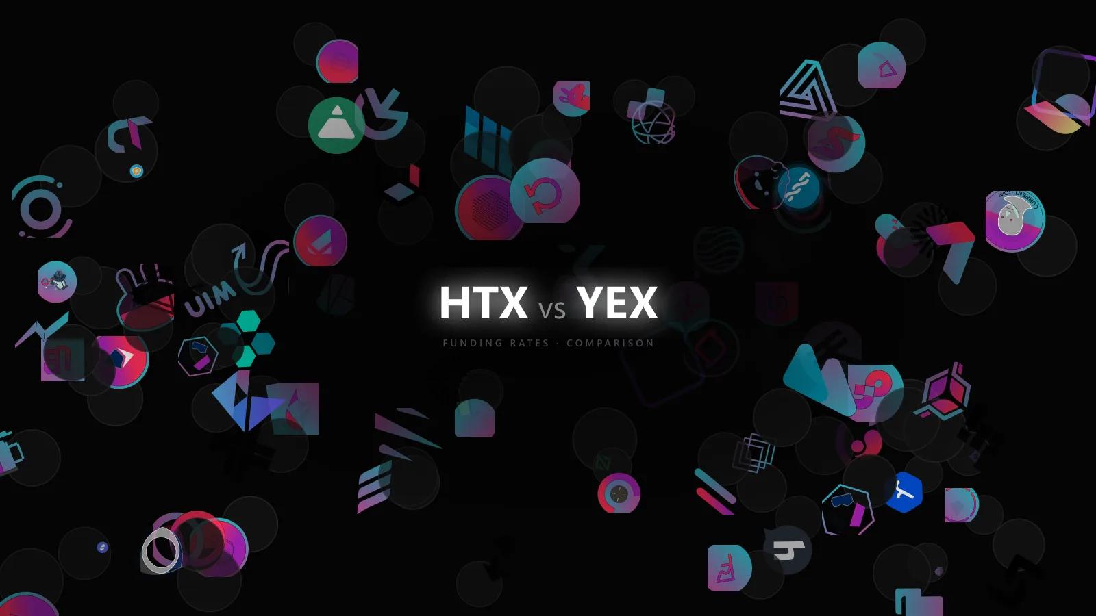 Maker vs Taker Reality on HTX and YEX: How Execution Style Changes Funding Carry