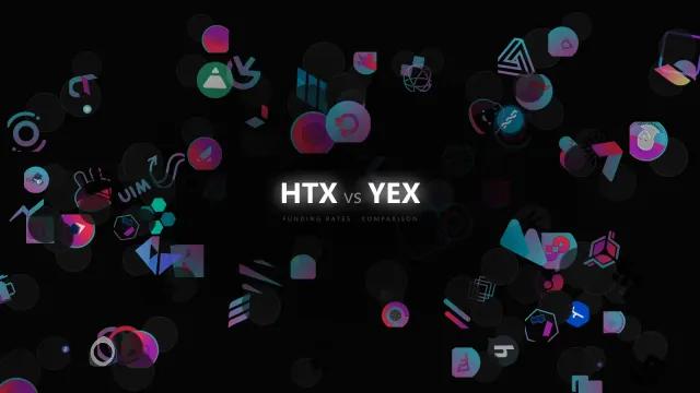 Maker vs Taker Reality on HTX and YEX: How Execution Style Changes Funding Carry