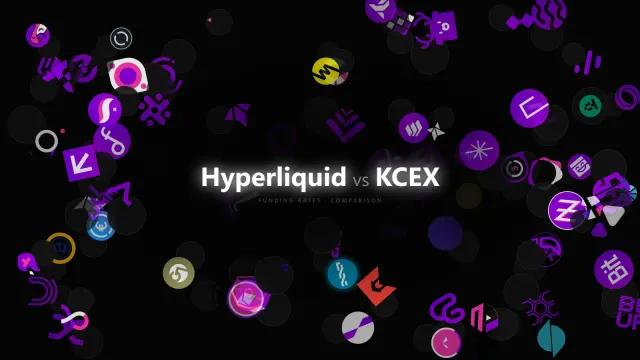 Negative vs Positive Funding Context: Reading Hyperliquid Alongside KCEX