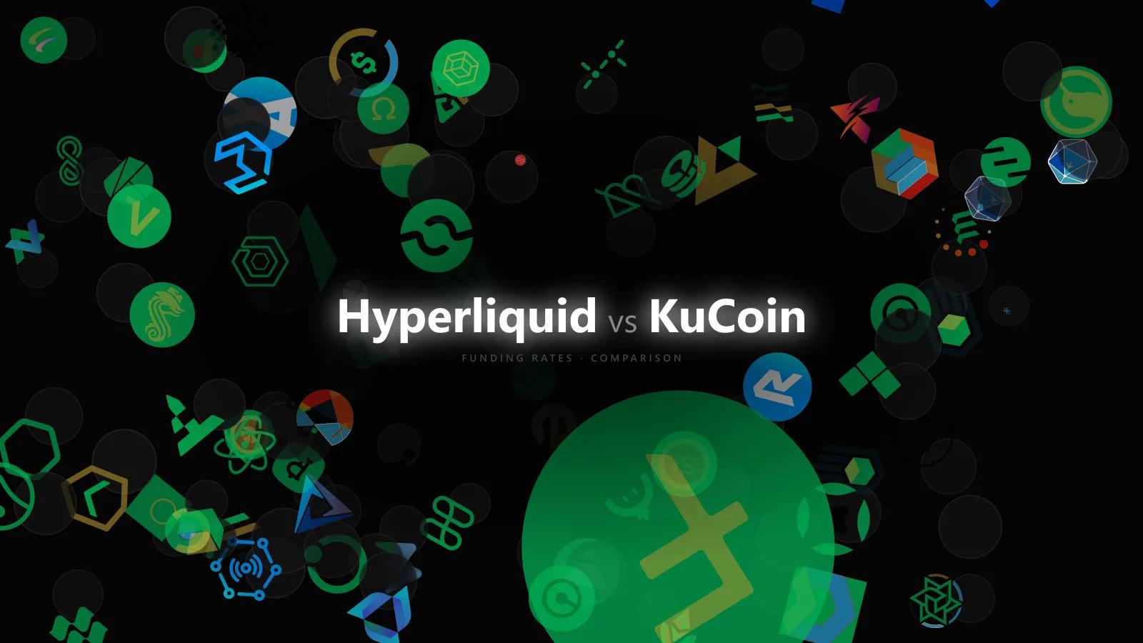 Index, Mark, and Premium: Comparing Hyperliquid vs KuCoin Before You Trust Funding