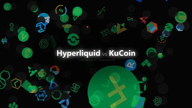 Index, Mark, and Premium: Comparing Hyperliquid vs KuCoin Before You Trust Funding