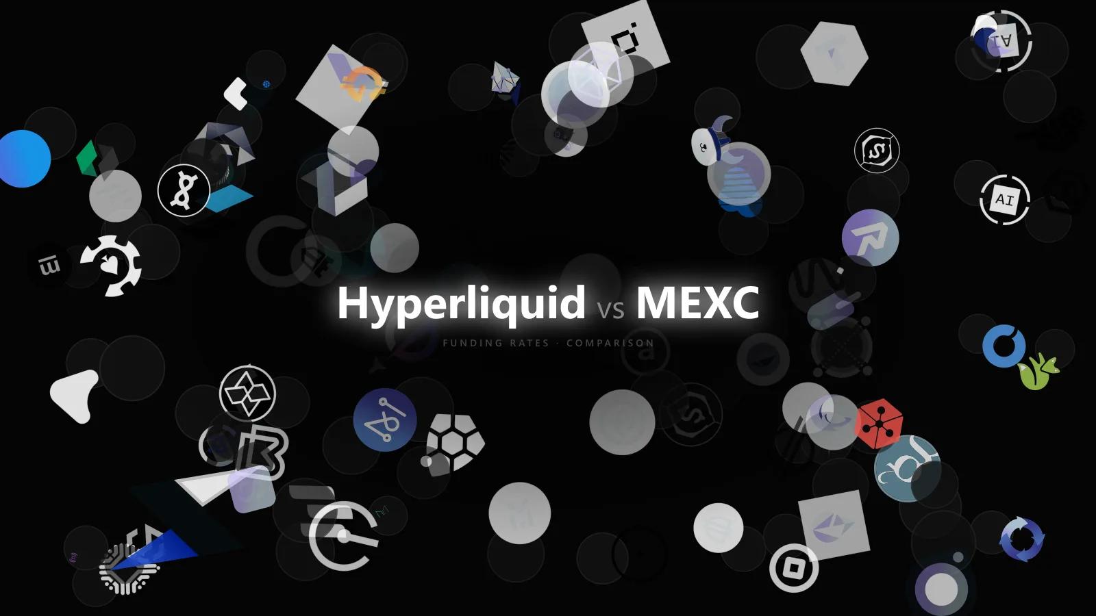 Hyperliquid vs MEXC: Funding Cadence, Dispersion, and Carry Hygiene