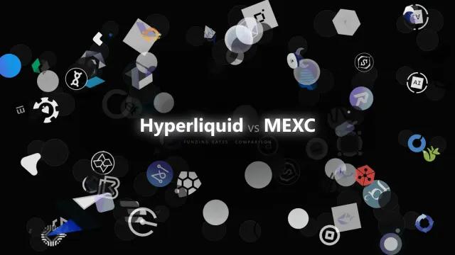 Hyperliquid vs MEXC: Funding Cadence, Dispersion, and Carry Hygiene