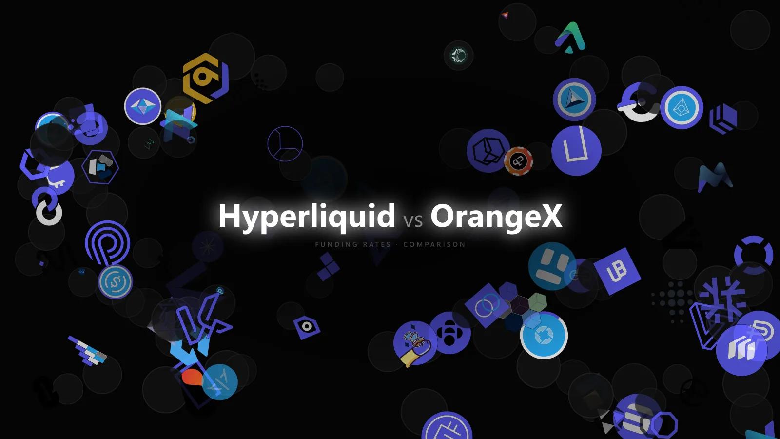 Stablecoin Margin and Funding: Hyperliquid vs OrangeX for USDT-Style Books
